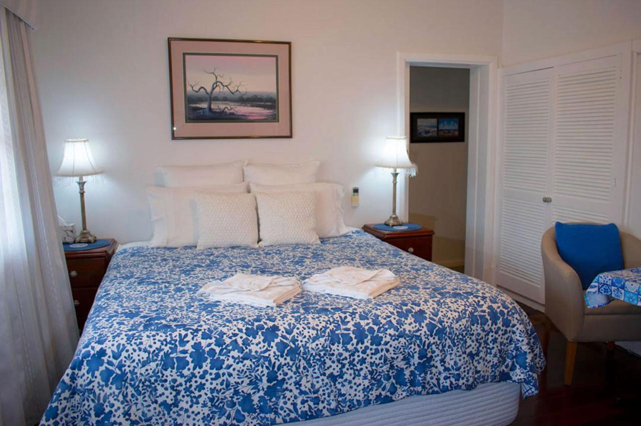 Boathouse Bunbury Bed & Breakfast Exterior photo